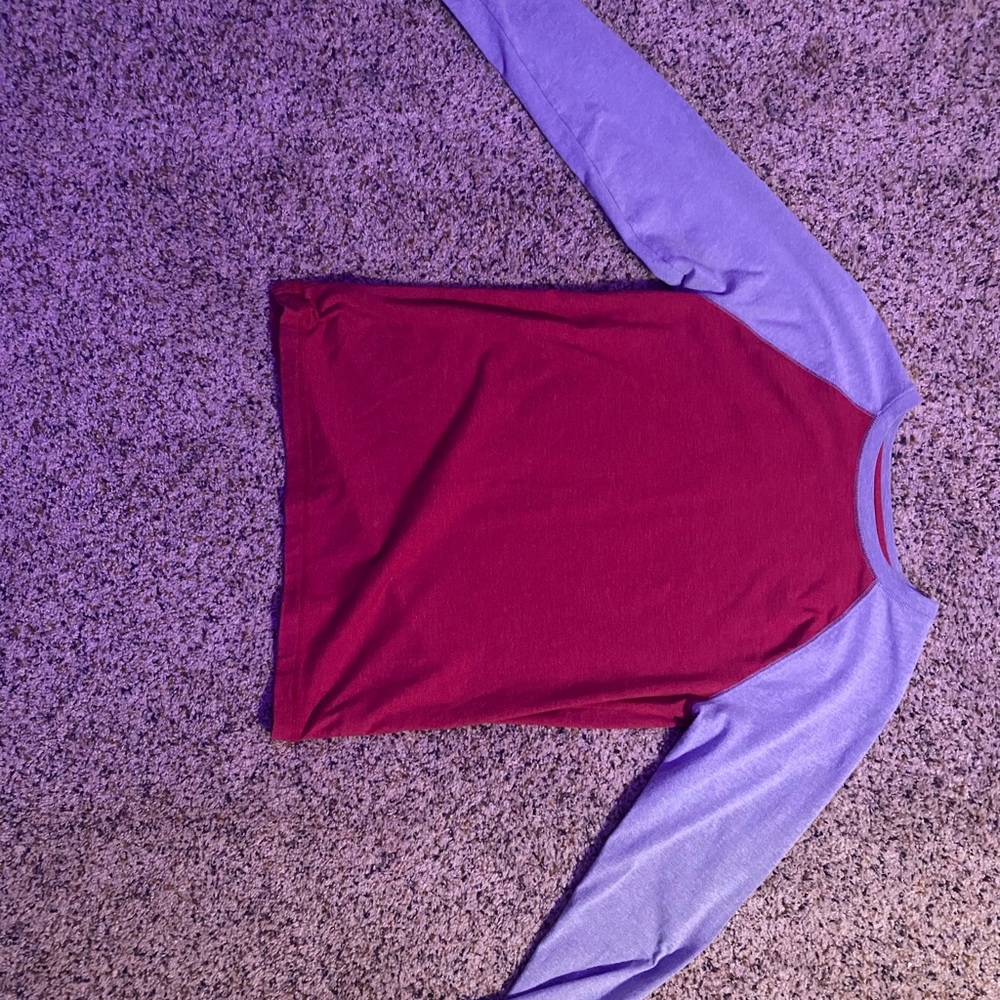 RuffHewn long sleeve t-shirt